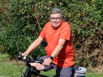 Permalink to: Klaus-Peter Schmidt ist verstorben