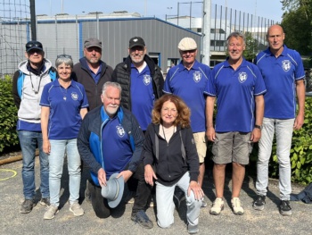 Permalink to: 2. Spieltag 2026 Bezirksliga